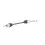 TRAKMOTIVE AXLES MB-8058 CV Axle Shaft