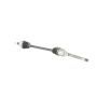 TRAKMOTIVE AXLES MB-8058 CV Axle Shaft