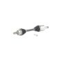 TRAKMOTIVE AXLES MB-8059 AAR CV Axle Shaft
