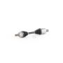 TRAKMOTIVE AXLES MB-8060 AAR CV Axle Shaft