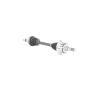 TRAKMOTIVE AXLES MB-8061 CV Axle Shaft