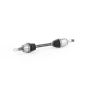 TRAKMOTIVE AXLES MB-8062 CV Axle Shaft