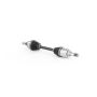 TRAKMOTIVE AXLES MB-8062 CV Axle Shaft