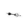 TRAKMOTIVE AXLES MB-8063 CV Axle Shaft
