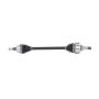TRAKMOTIVE AXLES MB-8069 CV Axle Shaft