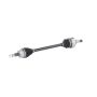 TRAKMOTIVE AXLES MB-8069 CV Axle Shaft