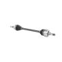 TRAKMOTIVE AXLES MB-8069 CV Axle Shaft
