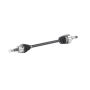 TRAKMOTIVE AXLES MB-8072 CV Axle Shaft