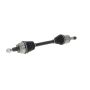 TRAKMOTIVE AXLES MB-8073 CV Axle Shaft
