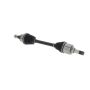 TRAKMOTIVE AXLES MB-8073 CV Axle Shaft