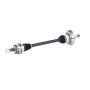 TRAKMOTIVE AXLES MB-8074 CV Axle Shaft