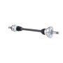 TRAKMOTIVE AXLES MB-8074 CV Axle Shaft
