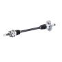 TRAKMOTIVE AXLES MB-8076 CV Axle Shaft