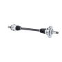 TRAKMOTIVE AXLES MB-8076 CV Axle Shaft