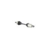 TRAKMOTIVE AXLES MB-8080 AAR CV Axle Shaft