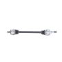 TRAKMOTIVE AXLES MB-8081 CV Axle Shaft