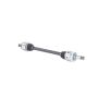TRAKMOTIVE AXLES MB-8081 CV Axle Shaft