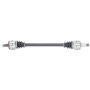 TRAKMOTIVE AXLES MB-8083 CV Axle Shaft