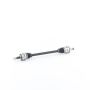 TRAKMOTIVE AXLES MB-8083 CV Axle Shaft