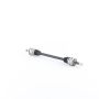 TRAKMOTIVE AXLES MB-8083 CV Axle Shaft