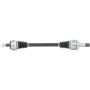 TRAKMOTIVE AXLES MB-8084 CV Axle Shaft