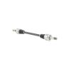 TRAKMOTIVE AXLES MB-8084 CV Axle Shaft