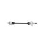 TRAKMOTIVE AXLES MB-8085 CV Axle Shaft