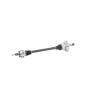 TRAKMOTIVE AXLES MB-8085 CV Axle Shaft