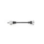 TRAKMOTIVE AXLES MB-8087 CV Axle Shaft