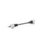 TRAKMOTIVE AXLES MB-8087 CV Axle Shaft