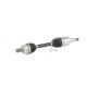 TRAKMOTIVE AXLES MB-86013 AAR CV Axle Shaft