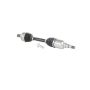 TRAKMOTIVE AXLES MB-86013 AAR CV Axle Shaft