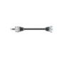 TRAKMOTIVE AXLES MB-86014 CV Axle Shaft