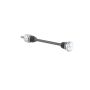 TRAKMOTIVE AXLES MB-86014 CV Axle Shaft