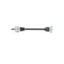 TRAKMOTIVE AXLES MB-86016 CV Axle Shaft