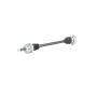 TRAKMOTIVE AXLES MB-86016 CV Axle Shaft