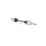 TRAKMOTIVE AXLES MB-86017 AAR CV Axle Shaft