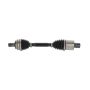 TRAKMOTIVE AXLES MB-86021 AAR CV Axle Shaft
