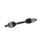 TRAKMOTIVE AXLES MB-86021 AAR CV Axle Shaft