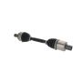 TRAKMOTIVE AXLES MB-86021 AAR CV Axle Shaft