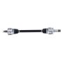 TRAKMOTIVE AXLES MB-86025 CV Axle Shaft