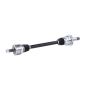 TRAKMOTIVE AXLES MB-86025 CV Axle Shaft