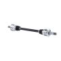 TRAKMOTIVE AXLES MB-86025 CV Axle Shaft