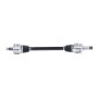 TRAKMOTIVE AXLES MB-86026 CV Axle Shaft