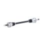 TRAKMOTIVE AXLES MB-86026 CV Axle Shaft