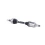 TRAKMOTIVE AXLES MB-86028 AAR CV Axle Shaft