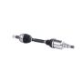 TRAKMOTIVE AXLES MB-86029 AAR CV Axle Shaft