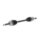 TRAKMOTIVE AXLES MI-8008 CV Axle Shaft