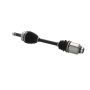 TRAKMOTIVE AXLES MI-8009 CV Axle Shaft