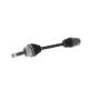 TRAKMOTIVE AXLES MI-8020 CV Axle Shaft